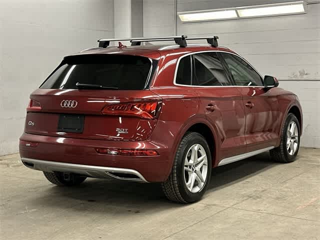 Thumbnail: 2018 Audi Q5 - 32