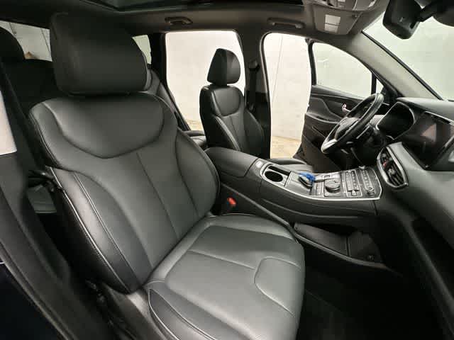 Thumbnail: 2022 Hyundai Santa Fe - 24