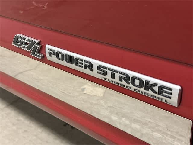 Thumbnail: 2020 Ford Econoline - 21