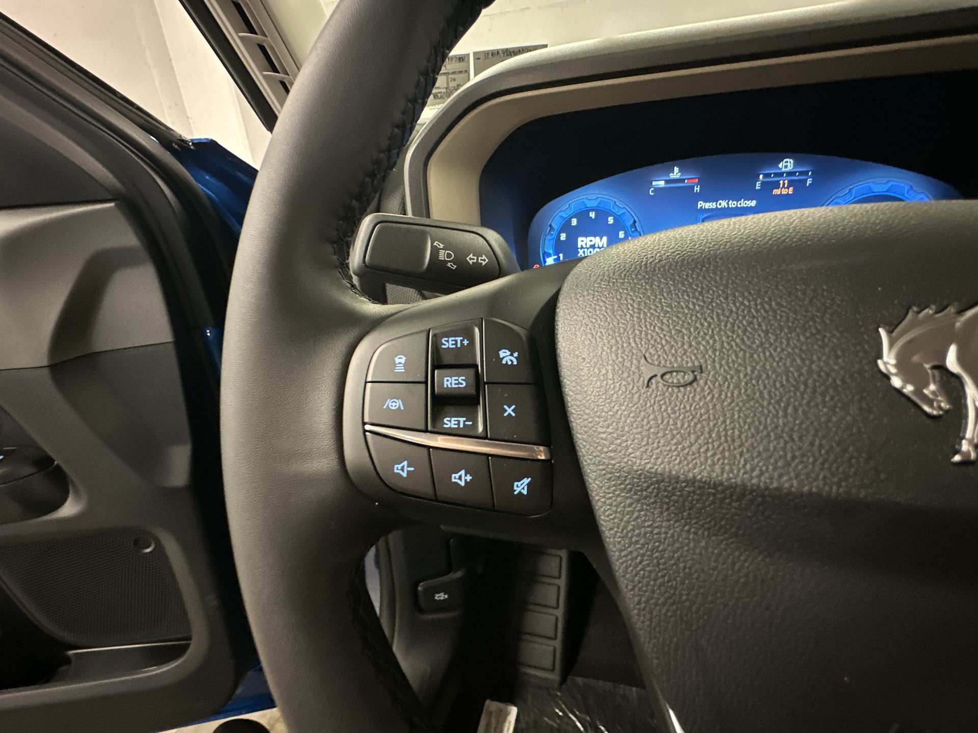 Thumbnail: 2025 Ford Bronco Sport - 9