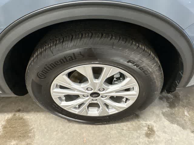 Thumbnail: 2026 Ford Escape - 5