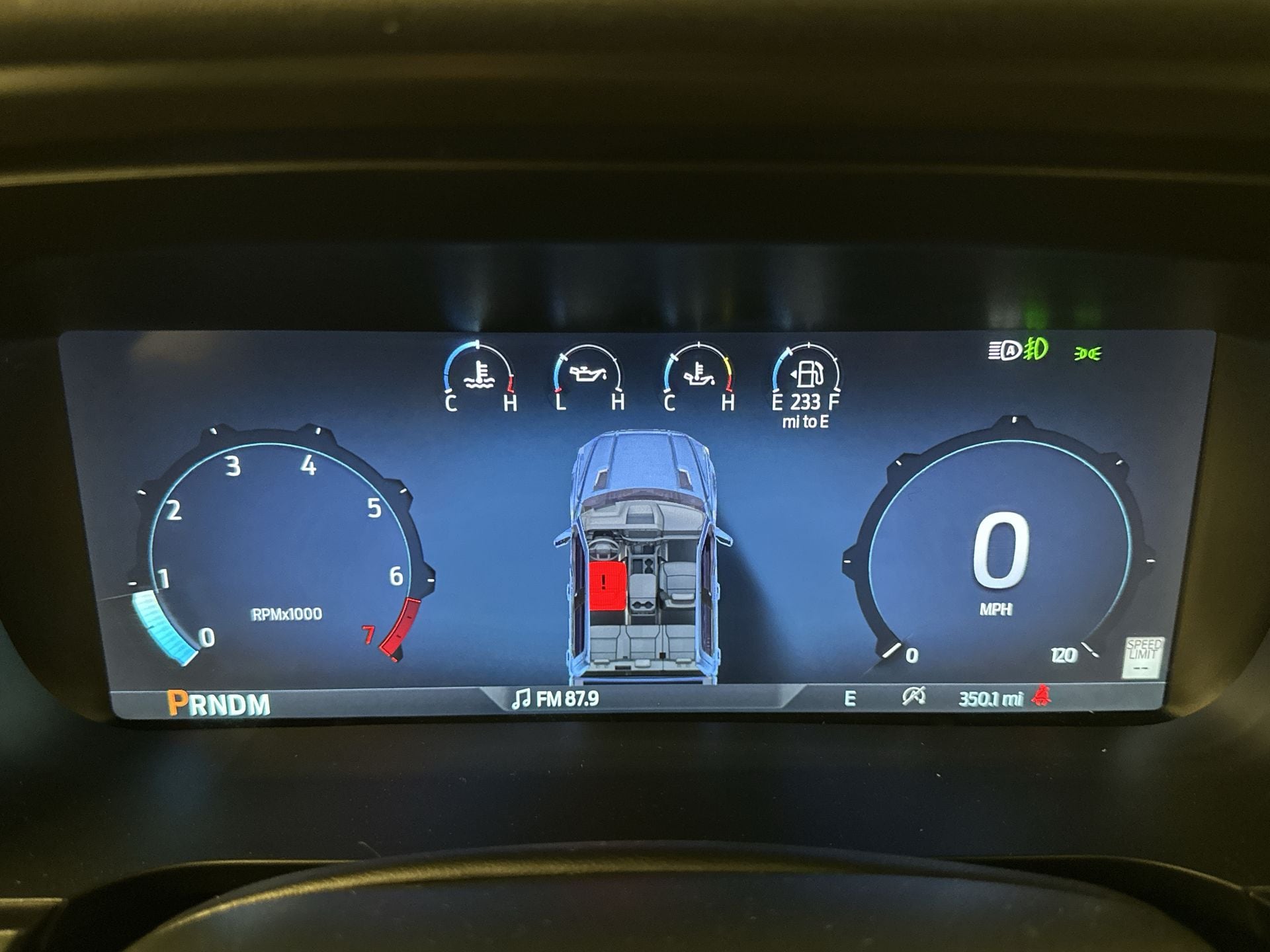 Thumbnail: 2025 Ford F-150 - 7