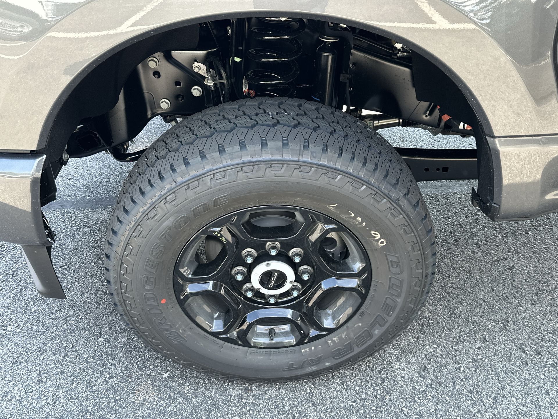 Thumbnail: 2026 Ford Econoline - 5