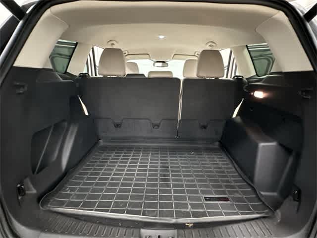 Thumbnail: 2018 Ford Escape - 16