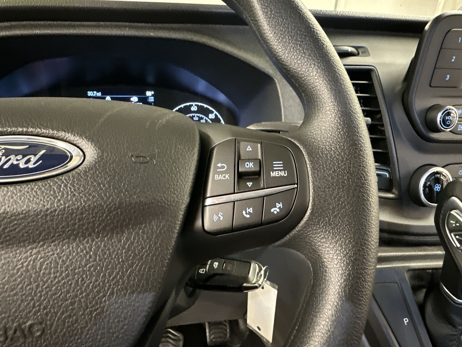 Thumbnail: 2025 Ford Transit Series - 9