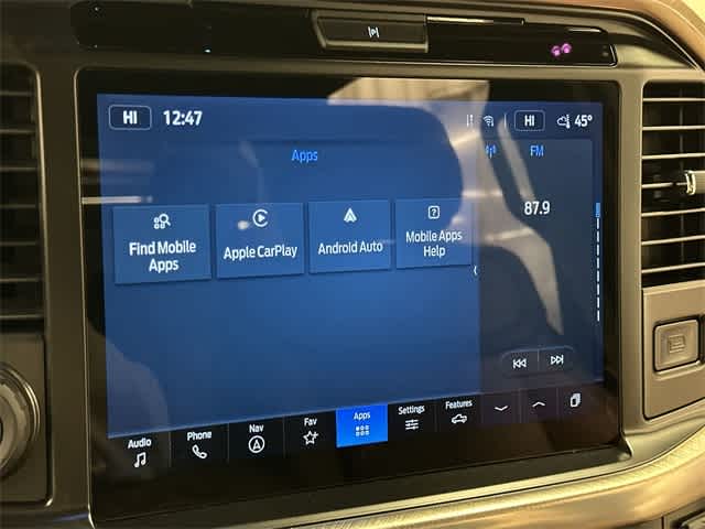 Thumbnail: 2025 Ford F-150 - 14