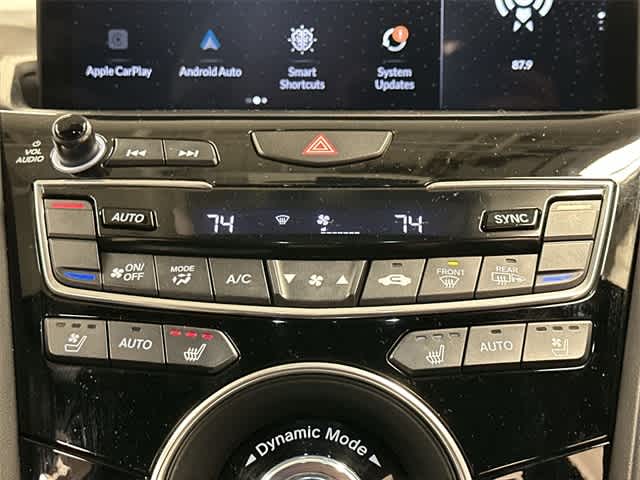 Thumbnail: 2023 Acura RDX - 16