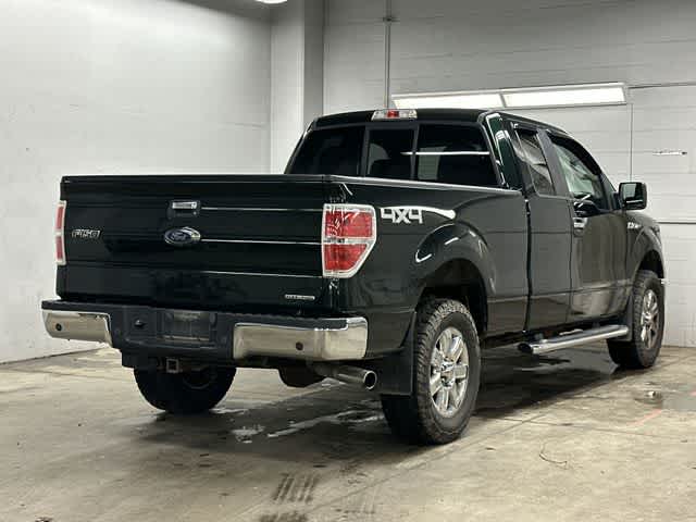 Thumbnail: 2014 Ford F-150 - 21