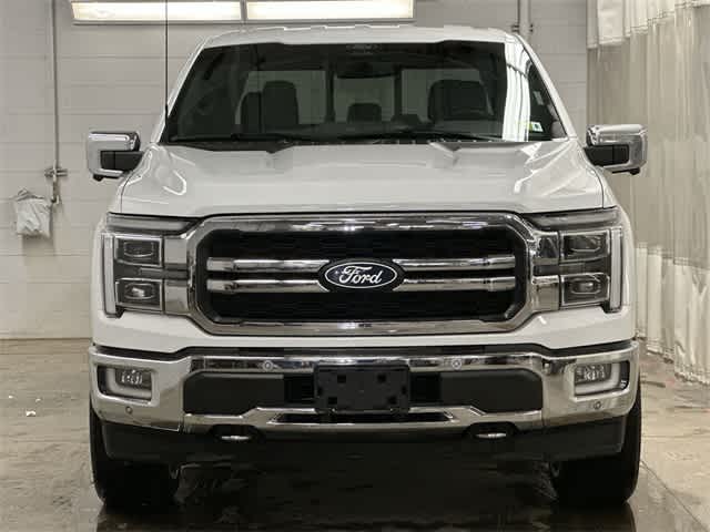 Thumbnail: 2024 Ford F-150 - 21
