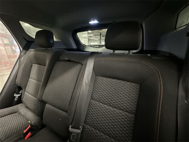 Thumbnail: 2019 GMC Terrain - 17