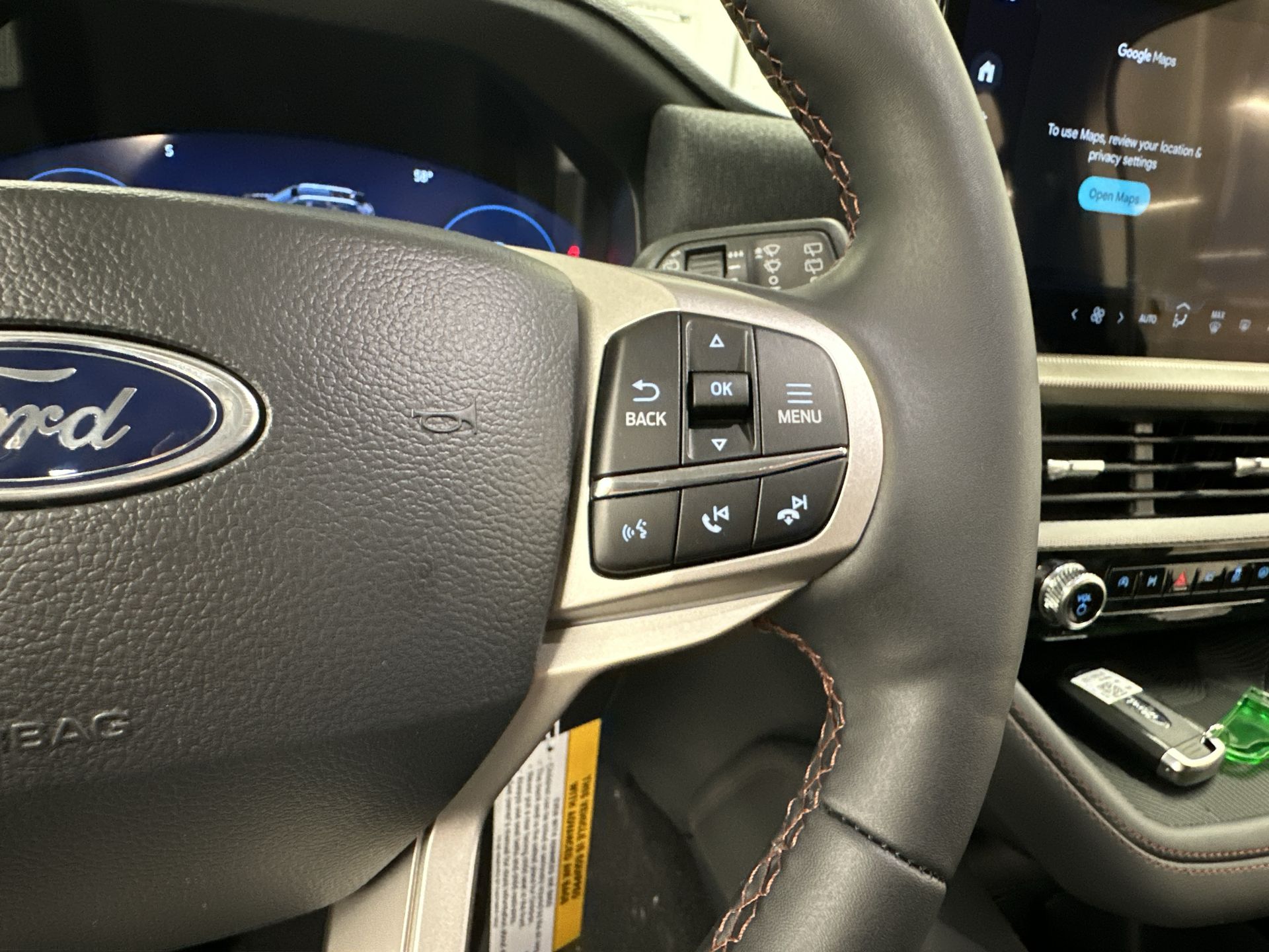 Thumbnail: 2026 Ford Explorer - 9