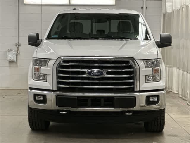 Thumbnail: 2015 Ford F-150 - 26