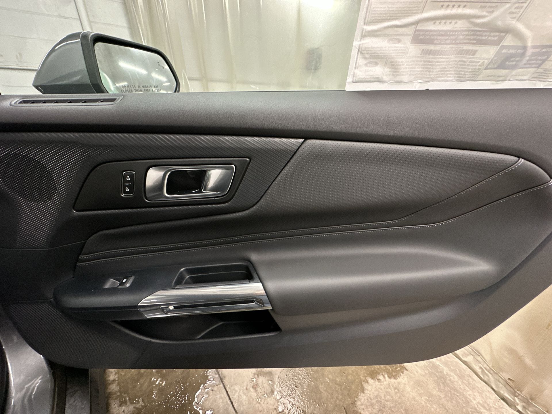 Thumbnail: 2026 Ford Mustang - 21