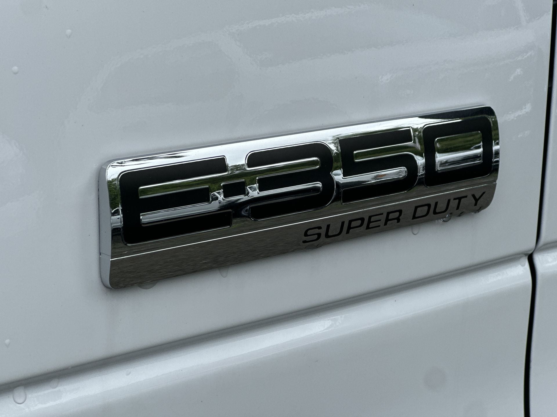 Thumbnail: 2026 Ford Econoline - 23