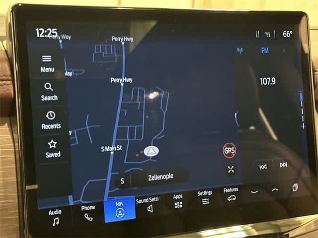 Thumbnail: 2022 Ford Expedition - 13