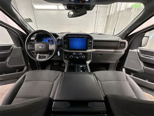 Thumbnail: 2024 Ford F-150 - 19