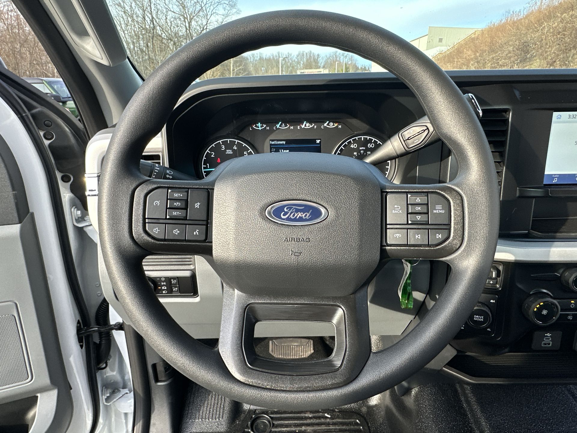 Thumbnail: 2026 Ford Econoline - 7