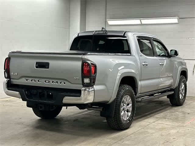 Thumbnail: 2019 Toyota Tacoma - 29