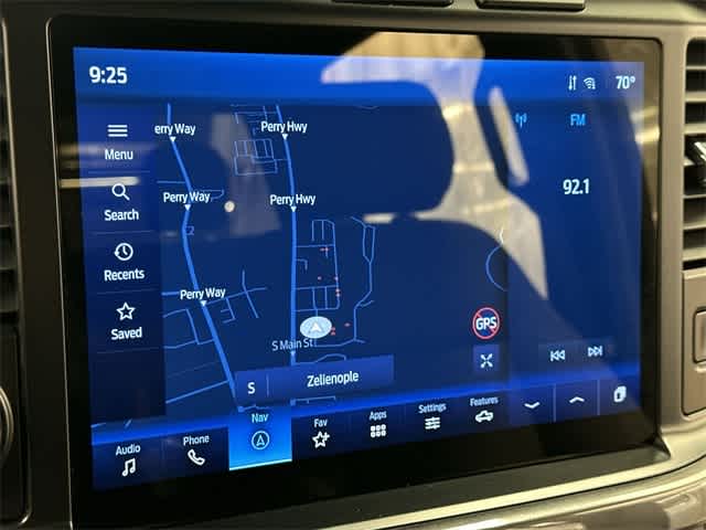 Thumbnail: 2021 Ford F-150 - 12