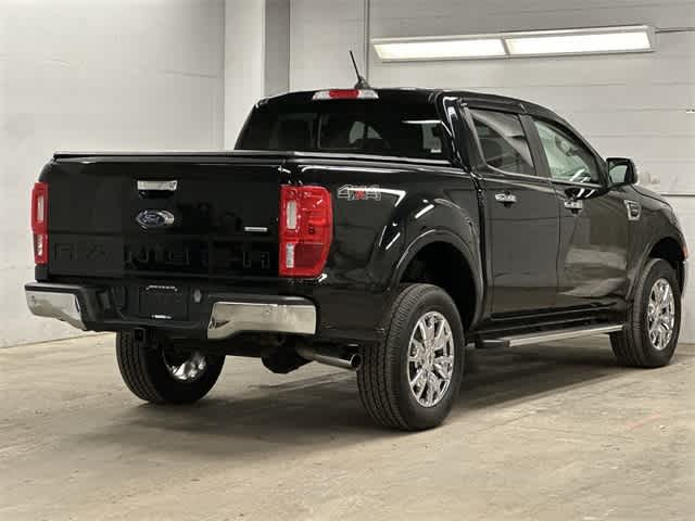 Thumbnail: 2020 Ford Ranger - 32