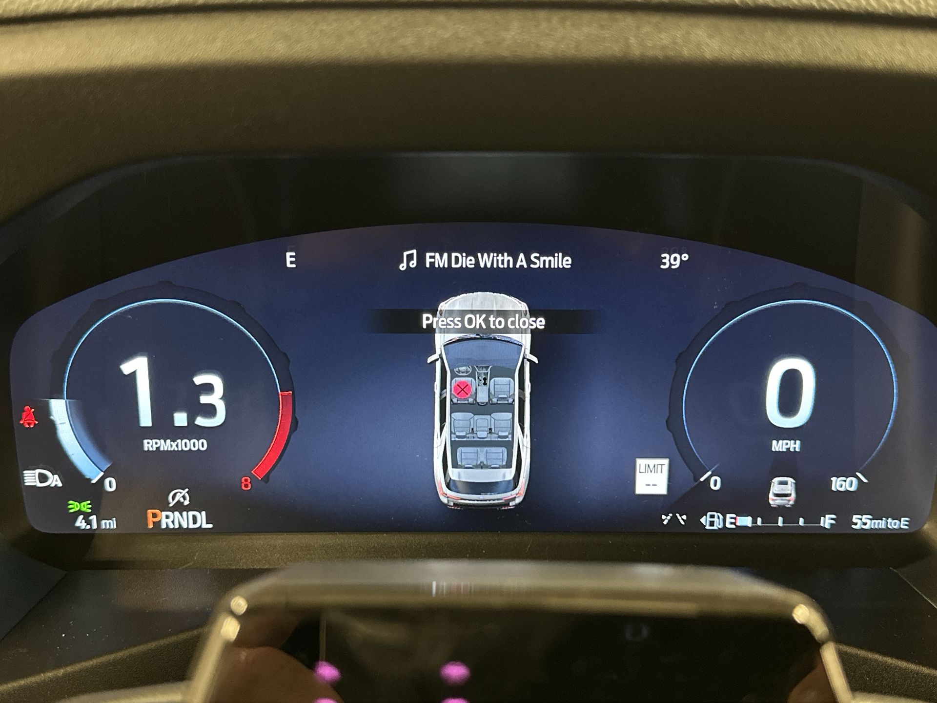 Thumbnail: 2026 Ford Explorer - 6