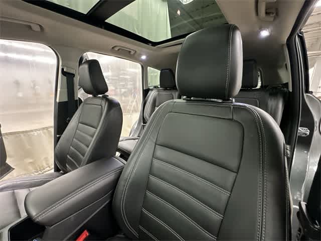 Thumbnail: 2018 Ford Escape - 16