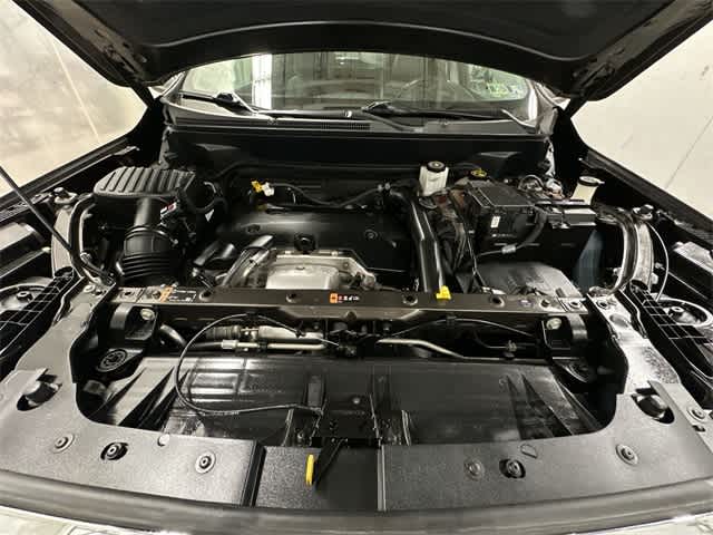 Thumbnail: 2019 GMC Terrain - 27