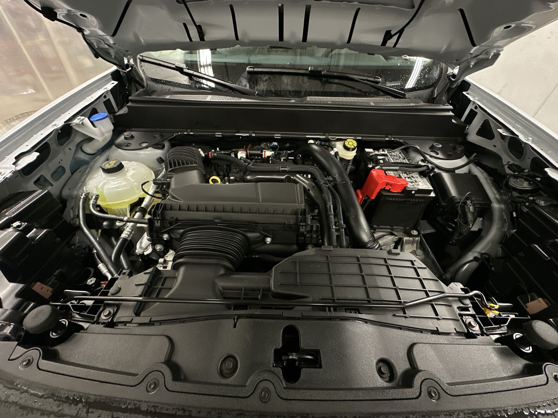 Thumbnail: 2026 Ford Maverick - 24