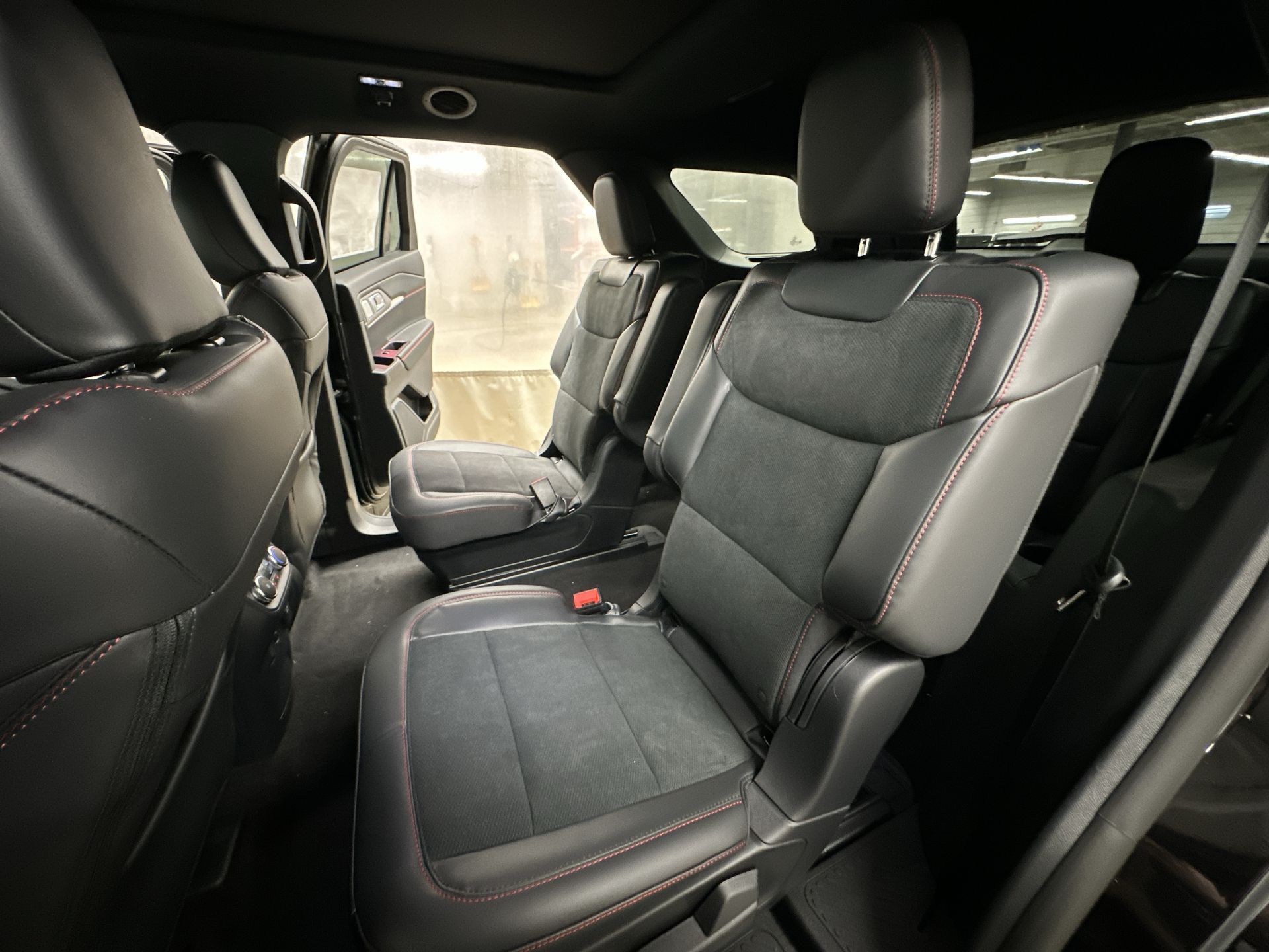 Thumbnail: 2026 Ford Explorer - 19