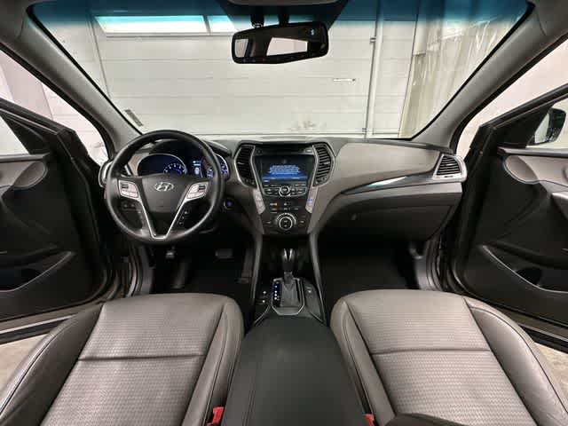 Thumbnail: 2014 Hyundai Santa Fe - 21