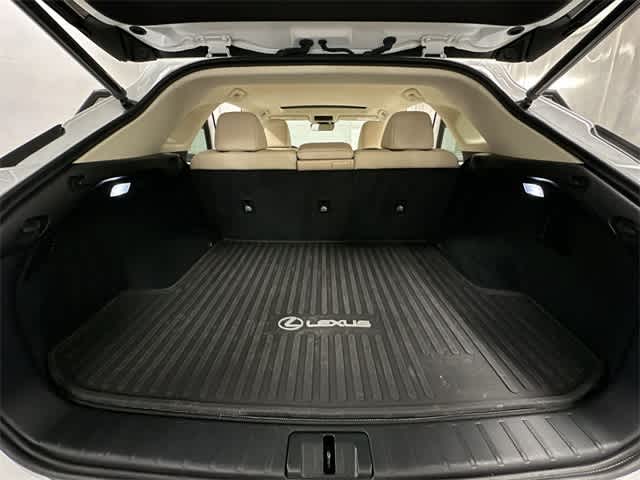 Thumbnail: 2022 Lexus RX - 25