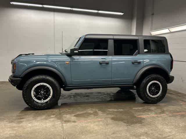 Thumbnail: 2023 Ford Bronco - 2