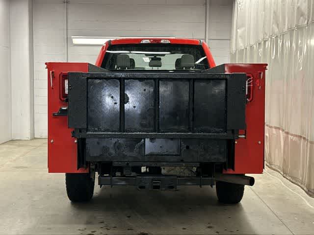 Thumbnail: 2019 Ford Econoline - 4