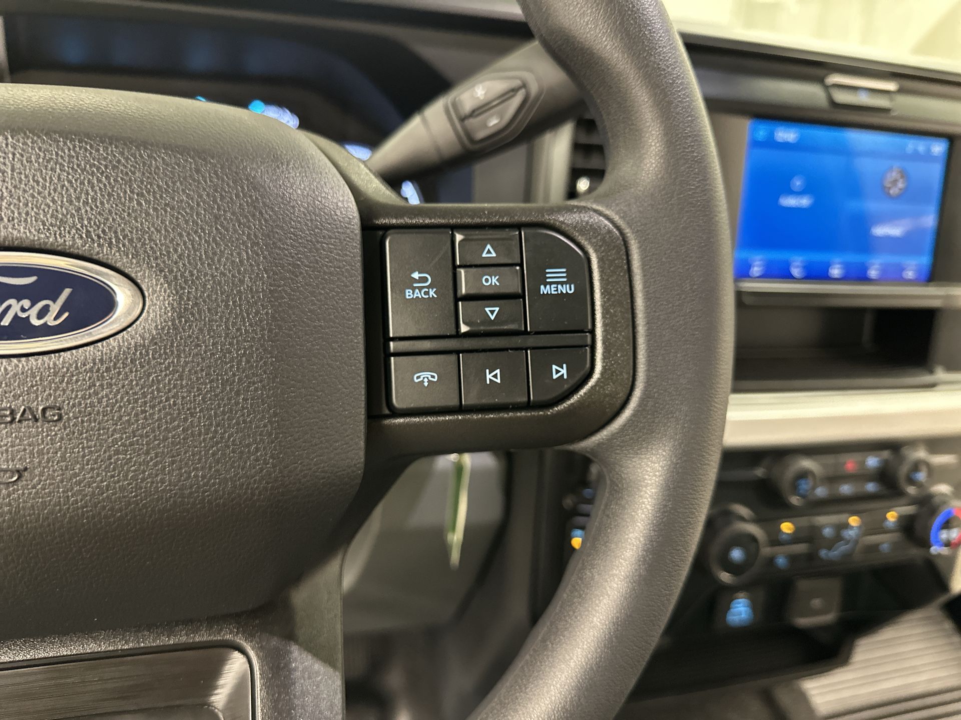 Thumbnail: 2026 Ford Econoline - 9