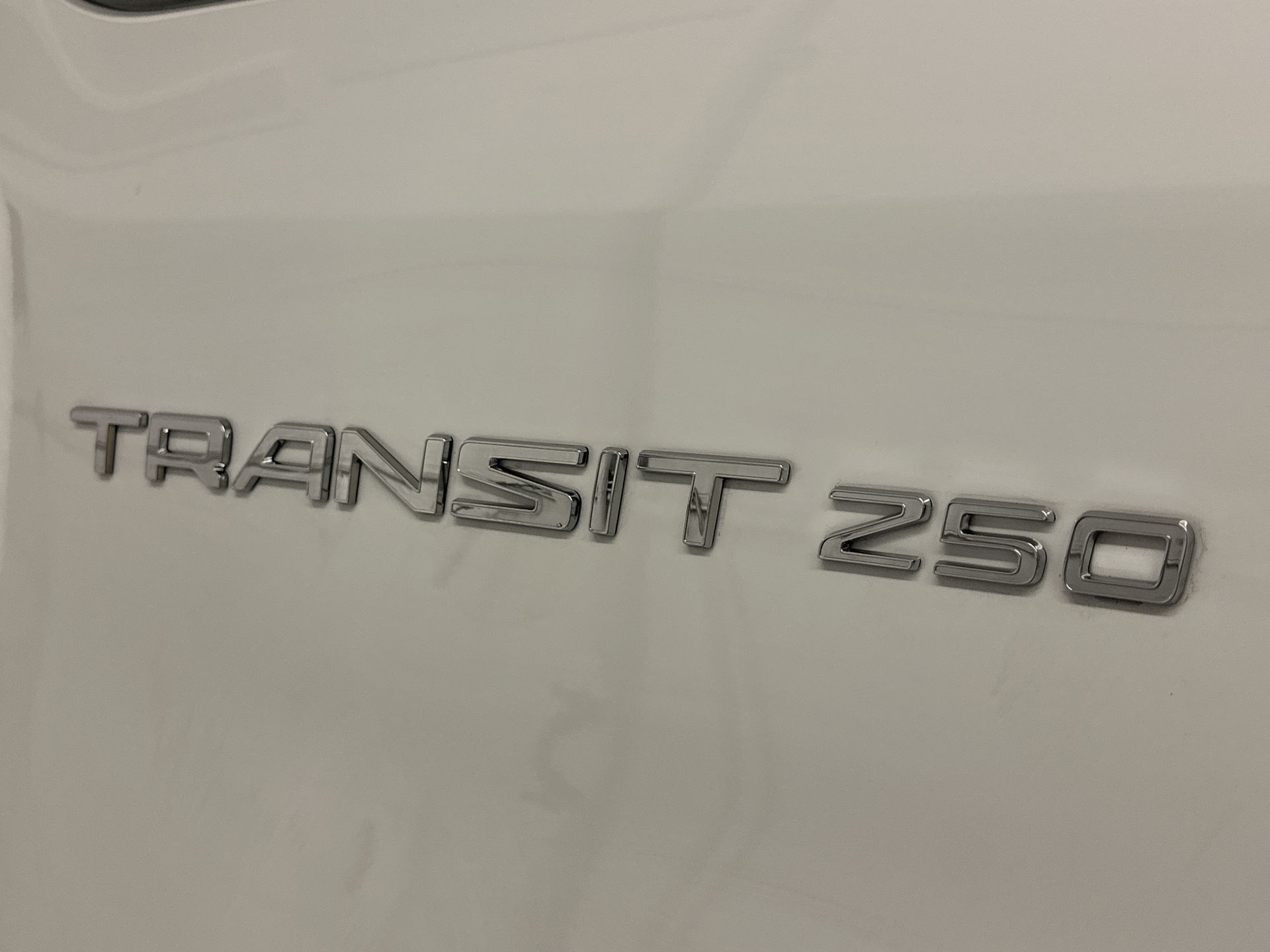Thumbnail: 2025 Ford Transit Series - 24