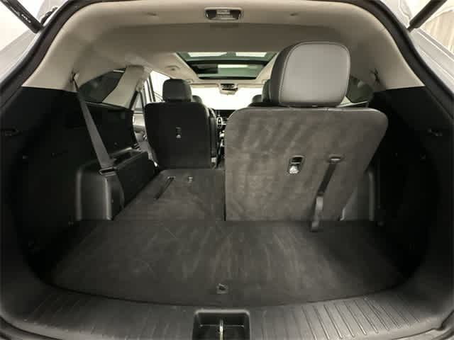 Thumbnail: 2022 Kia Sorento - 29