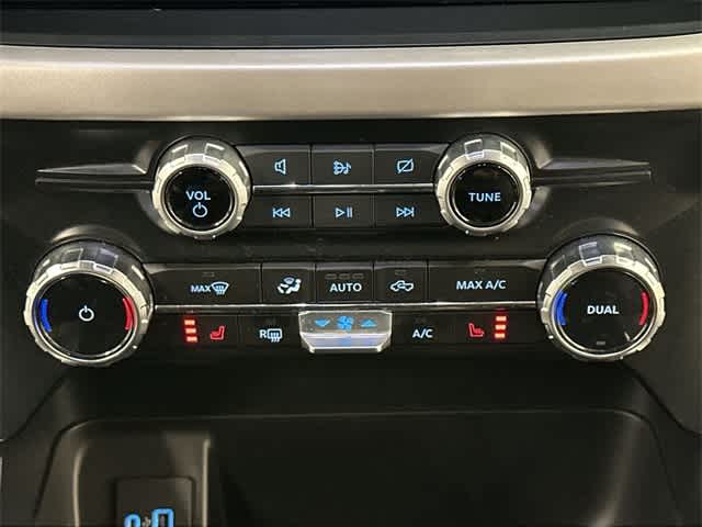 Thumbnail: 2023 Ford F-150 - 15