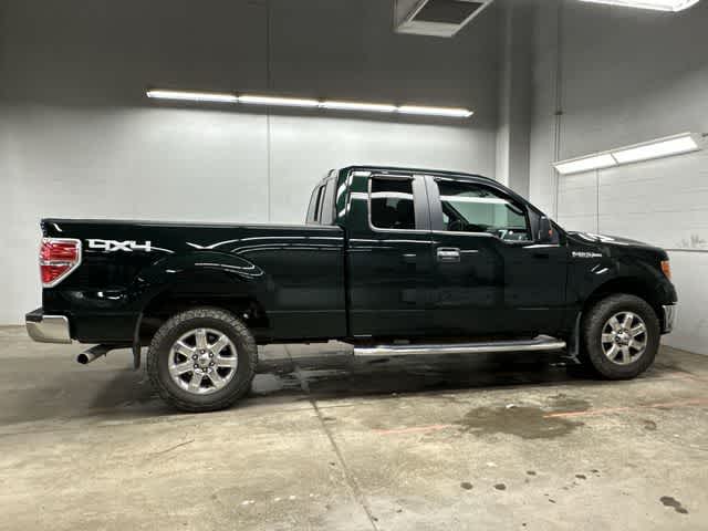 Thumbnail: 2014 Ford F-150 - 3