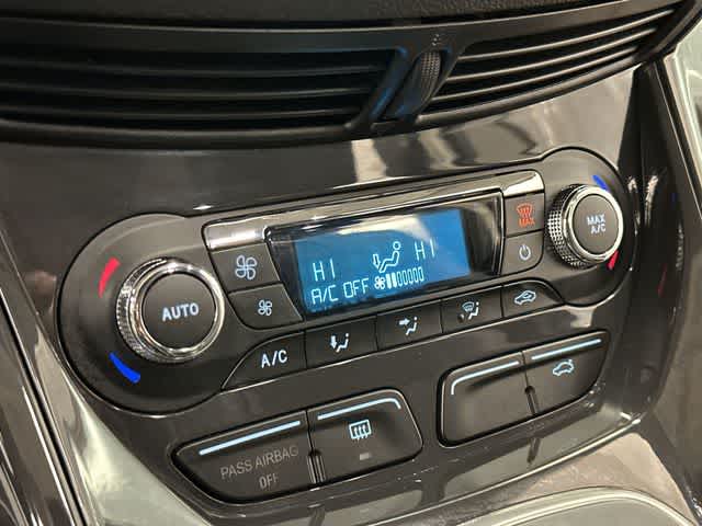 Thumbnail: 2014 Ford Escape - 16