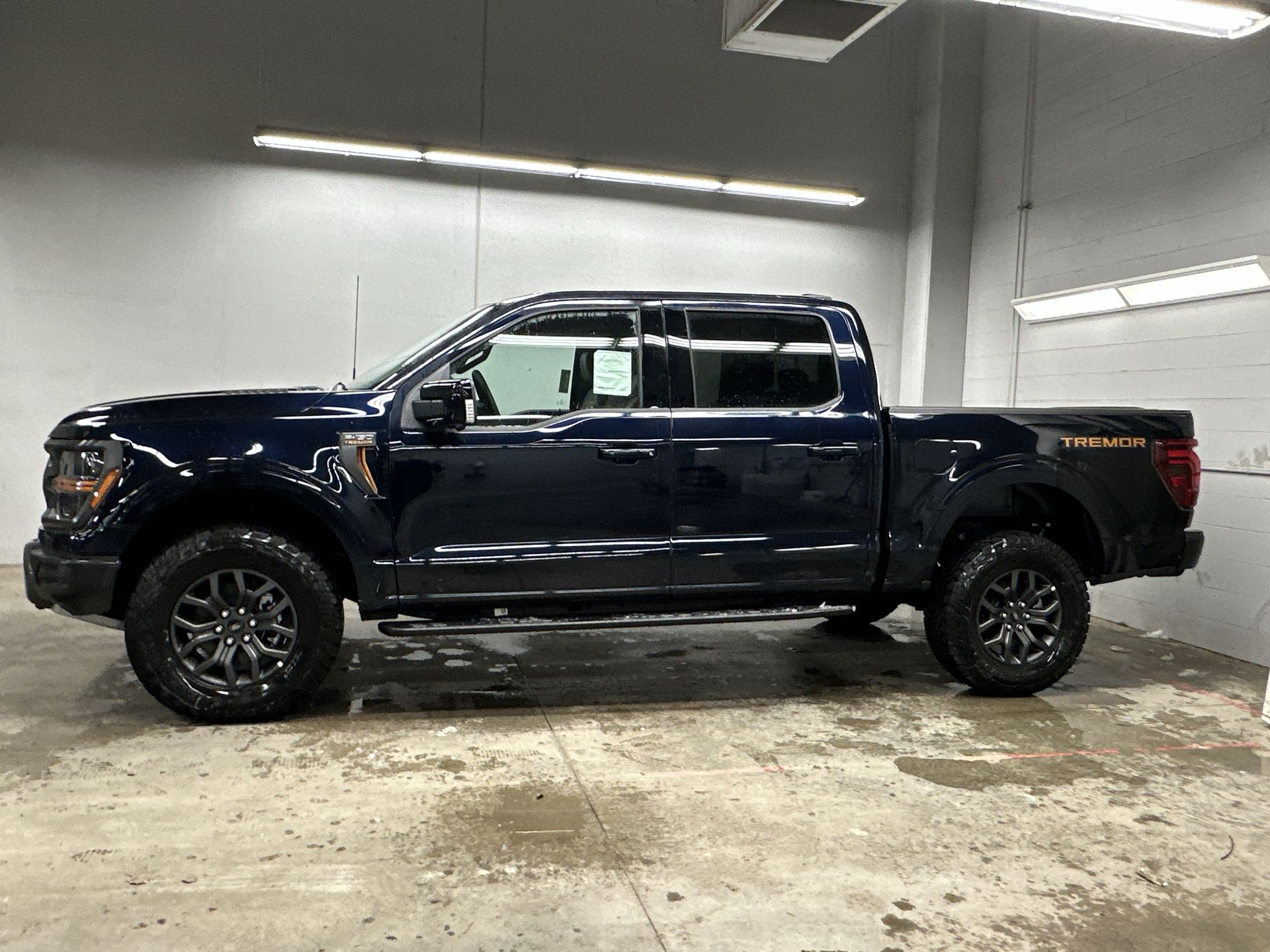 Thumbnail: 2025 Ford F-150 - 2