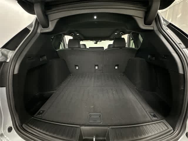 Thumbnail: 2023 Acura RDX - 20