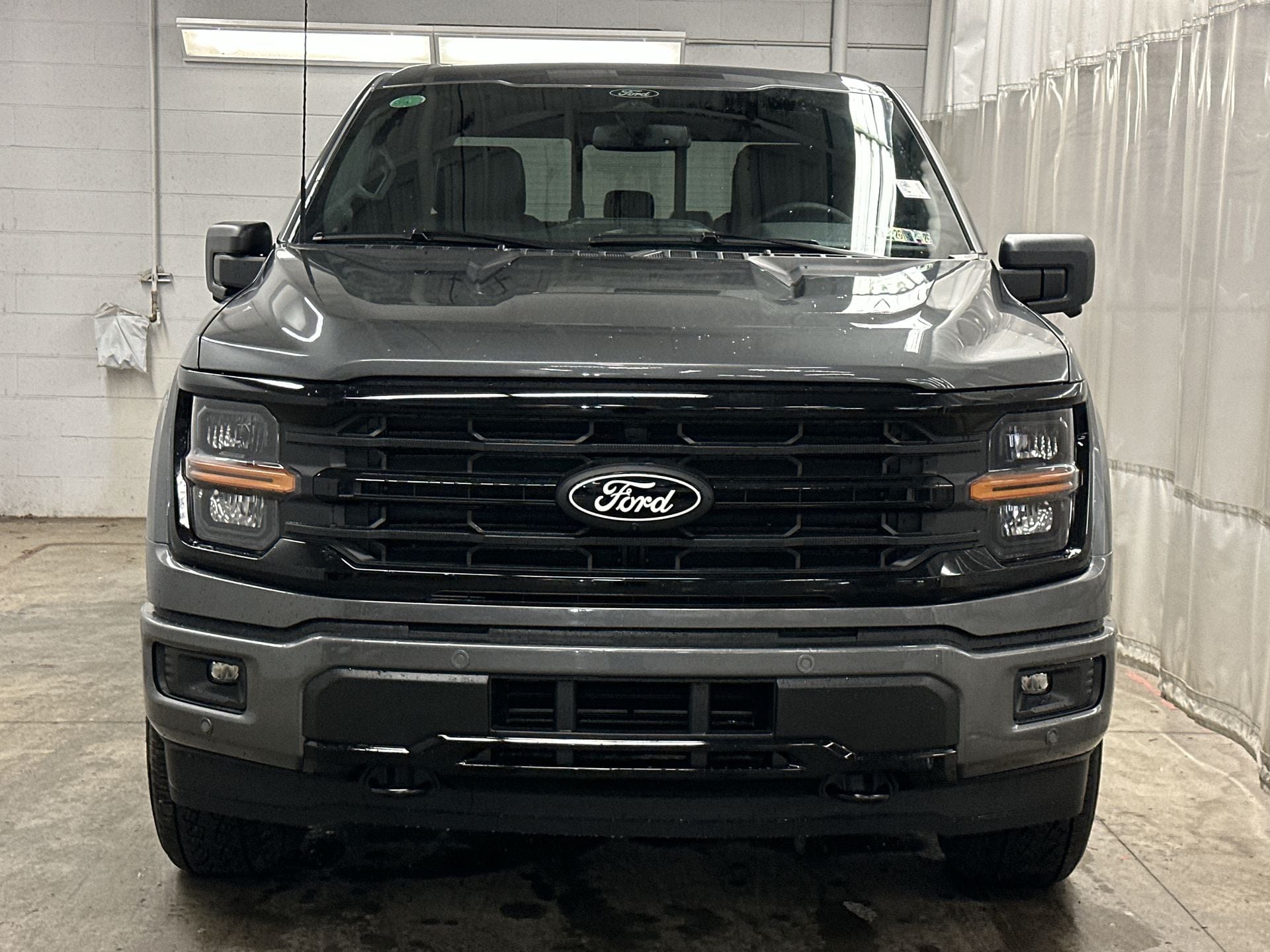 2025 Ford F-150 XLT 30