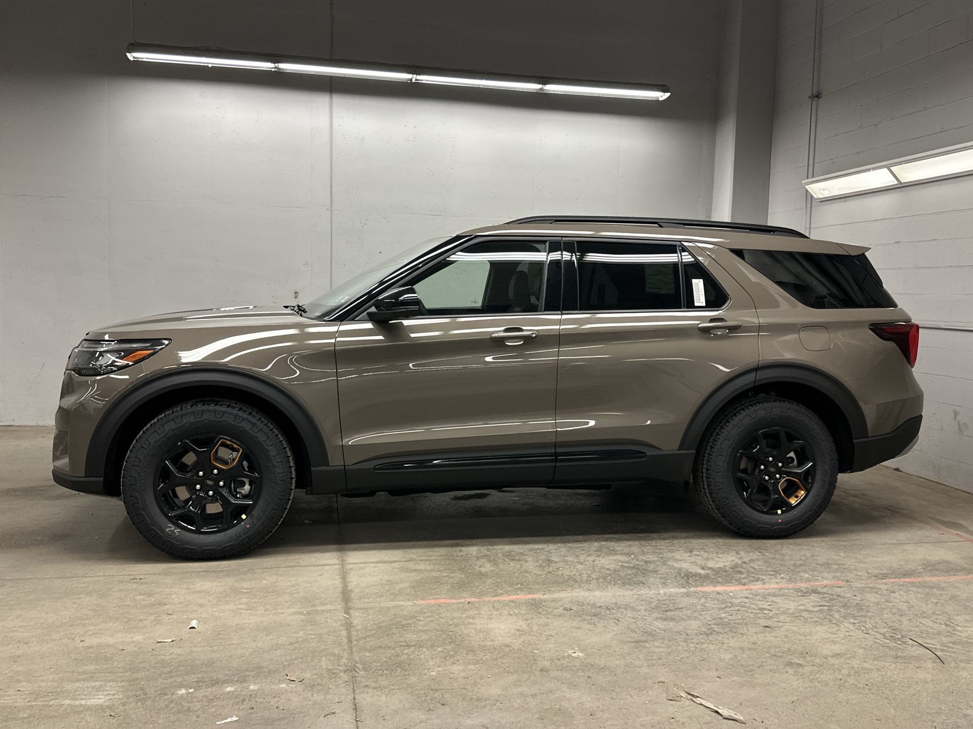 Thumbnail: 2026 Ford Explorer - 2