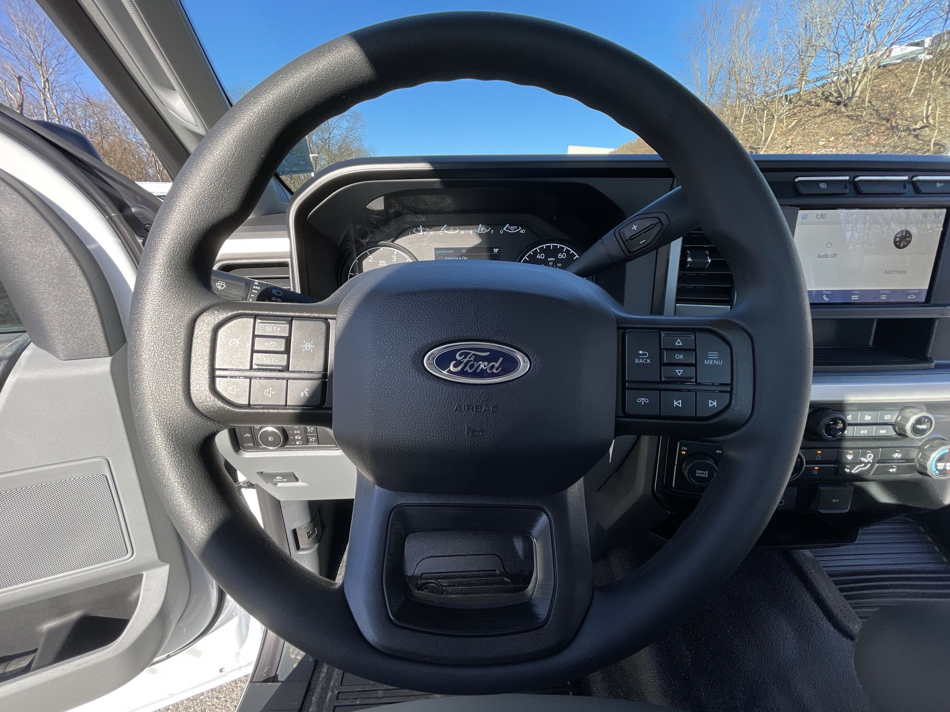 Thumbnail: 2024 Ford Econoline - 7