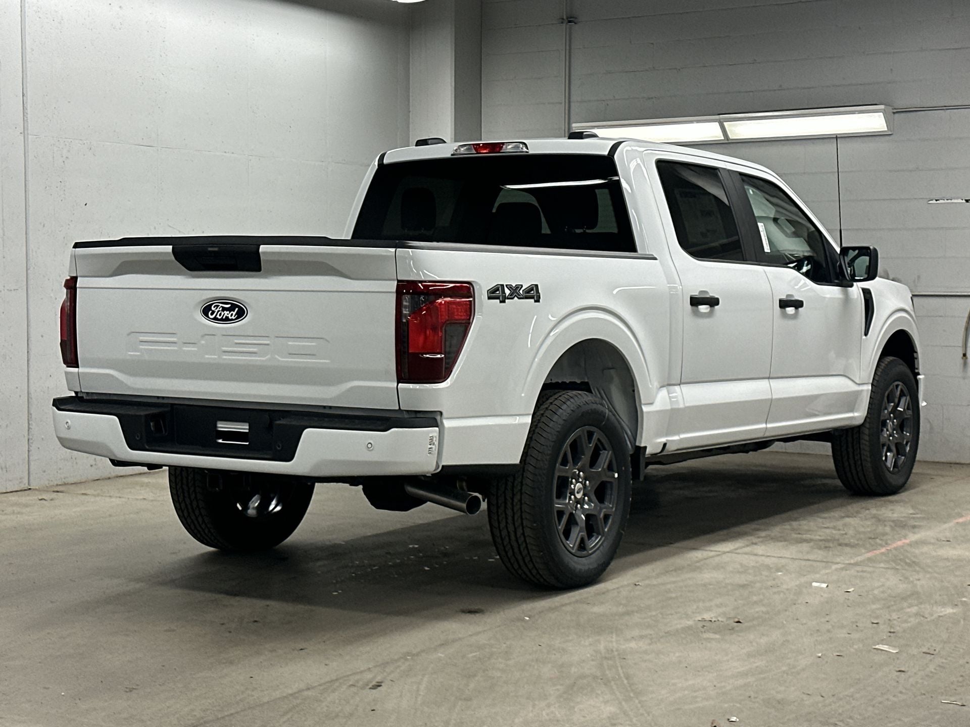 Thumbnail: 2026 Ford F-150 - 29
