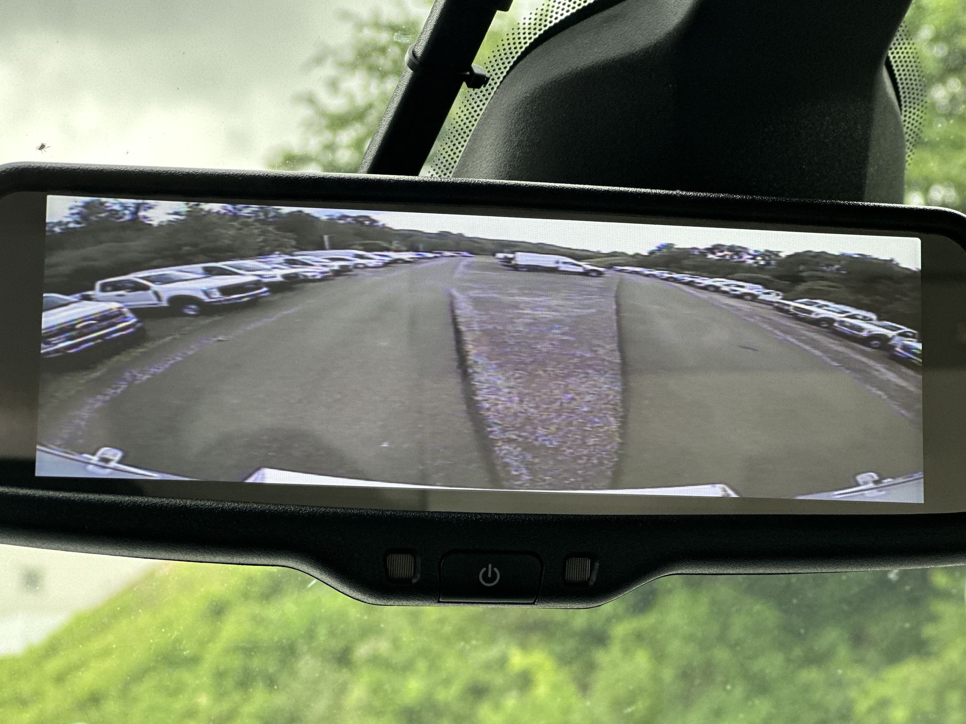 Thumbnail: 2026 Ford Econoline - 11