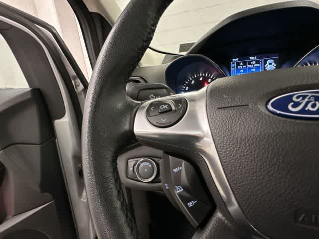 Thumbnail: 2014 Ford Escape - 9