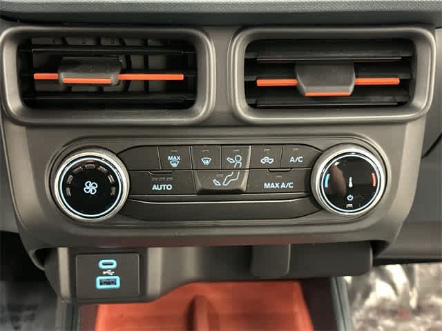 Thumbnail: 2024 Ford Maverick - 12