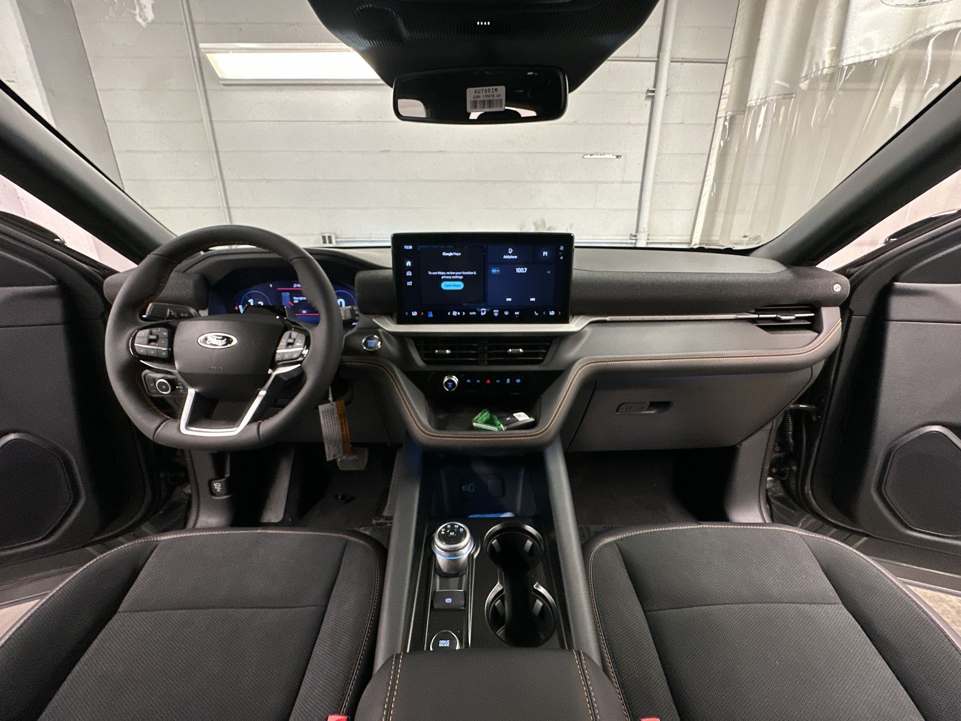 Thumbnail: 2026 Ford Explorer - 20