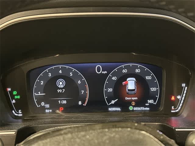 Thumbnail: 2023 Honda Pilot - 7
